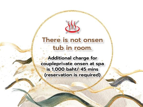 MAYU Bangkok Japanese Style Hotel : photo 5 de la chambre chambre double ou lits jumeaux deluxe – vue sur jardin