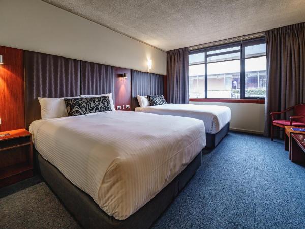 Arkaba Hotel : photo 3 de la chambre chambre double ou lits jumeaux standard