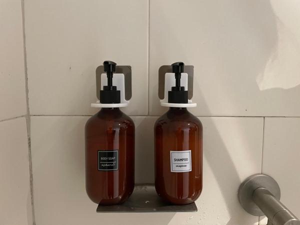 Fav Inn Town : photo 10 de la chambre chambre double Économique sans fenêtre