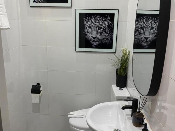 Utopía Alicante - Adults Experience : photo 6 de la chambre chambre double deluxe