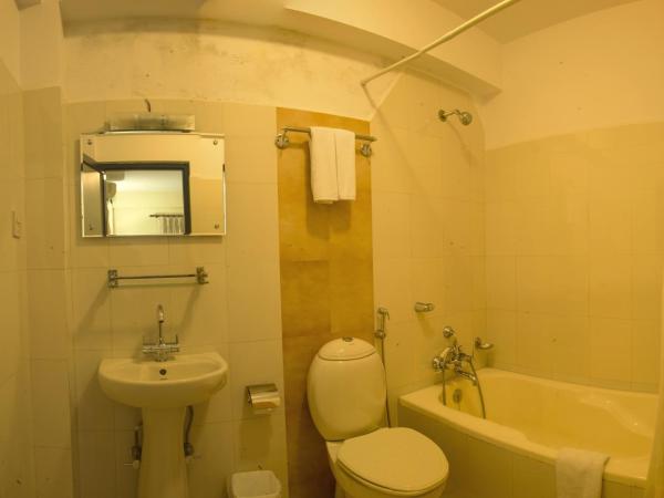 Hotel Tara : photo 7 de la chambre chambre double supérieure