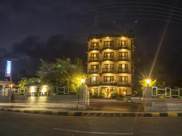 Hotel Tara : photo 1 de la chambre chambre familiale deluxe