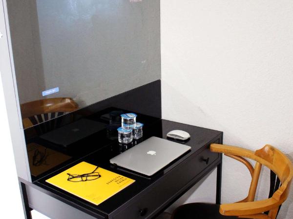 Istanbul Fair Hotel : photo 4 de la chambre chambre simple Économique