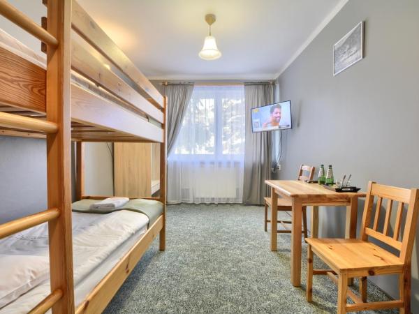 Rezydencja Karnat I i II : photo 2 de la chambre studio familial