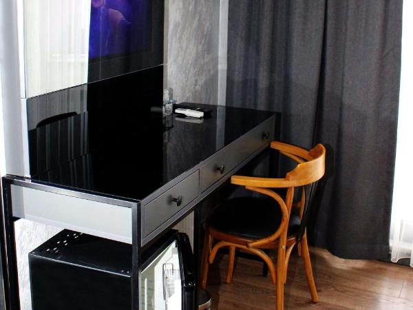 Istanbul Fair Hotel : photo 8 de la chambre chambre simple deluxe