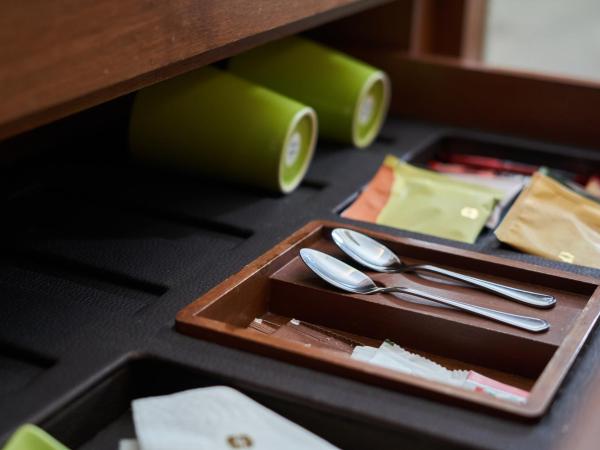 Shangri-La Rasa Ria, Kota Kinabalu : photo 10 de la chambre chambre double deluxe - aile jardin - vue sur mer