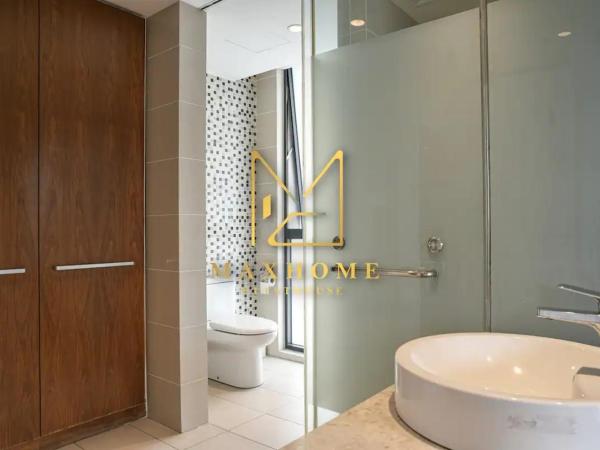 Maxhome @ D'Majestic Place, KL City Centre : photo 10 de la chambre appartement 2 chambres
