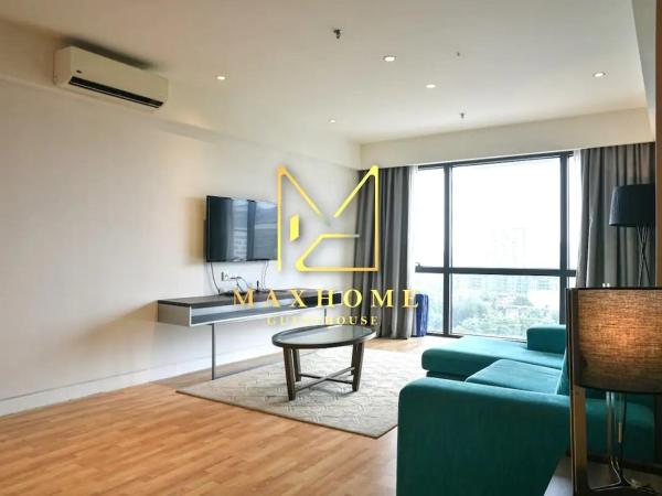 Maxhome @ D'Majestic Place, KL City Centre : photo 1 de la chambre appartement 1 chambre