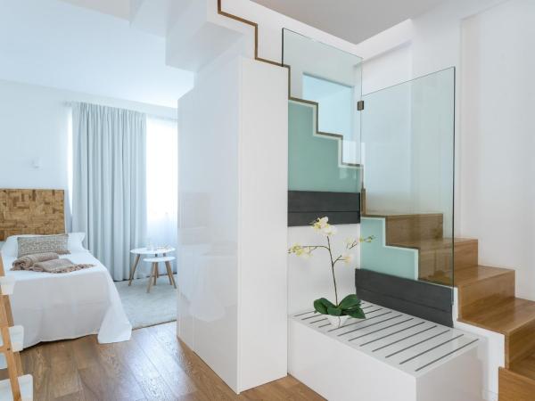 Hotel Borgo Pantano : photo 1 de la chambre suite junior avec terrasse