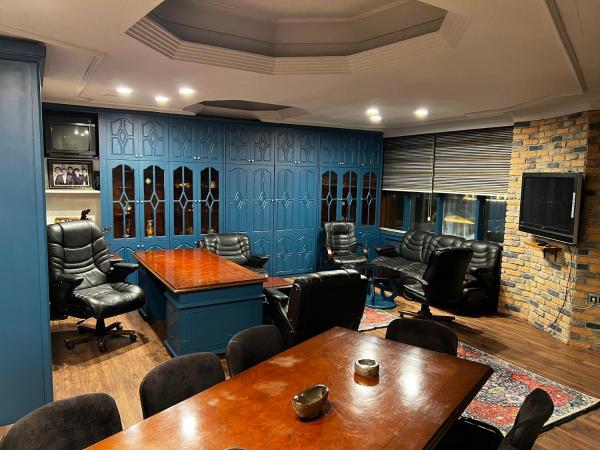 Lider HOTEL : photo 2 de la chambre suite deluxe