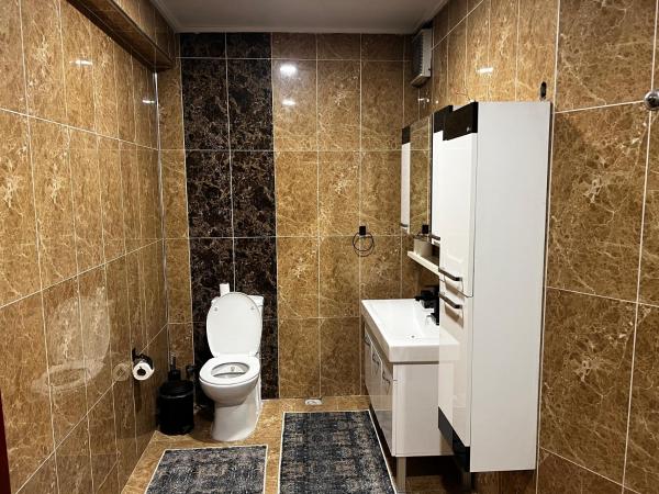 Lider HOTEL : photo 3 de la chambre suite deluxe