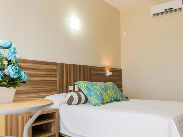 Aram Imirá Beach Resort : photo 3 de la chambre appartement standard