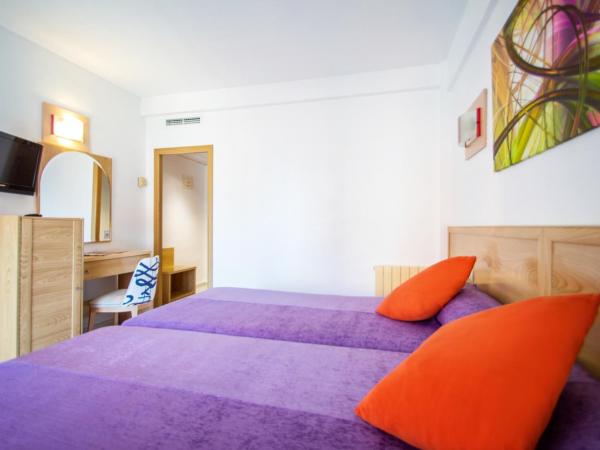 Hotel Servigroup Nereo : photo 3 de la chambre chambre double ou lits jumeaux