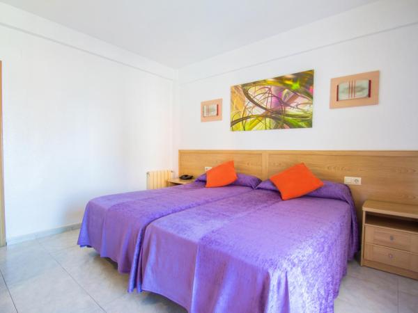 Hotel Servigroup Nereo : photo 4 de la chambre chambre double ou lits jumeaux