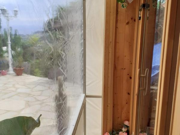 NOUVEAU ! Chambre d'Hôte Insolite PRIVEE