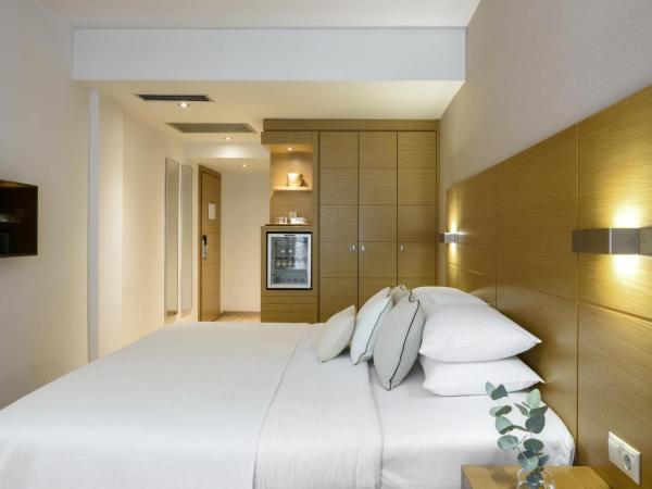 Anatolia Hotel : photo 4 de la chambre chambre deluxe double ou lits jumeaux