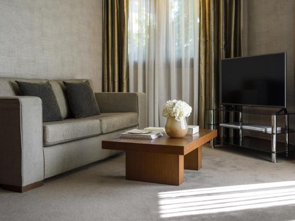 Anatolia Hotel : photo 2 de la chambre suite familiale