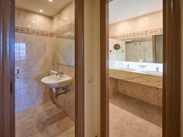 Hotel Albret : photo 8 de la chambre suite