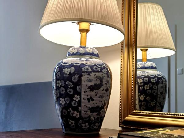 Monsenhor52 : photo 2 de la chambre chambre double deluxe avec baignoire