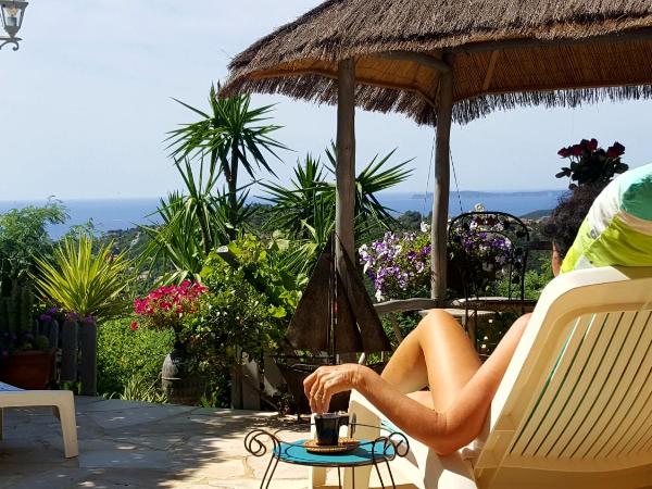 NOUVEAU ! Chambre d'Hôte Insolite PRIVEE