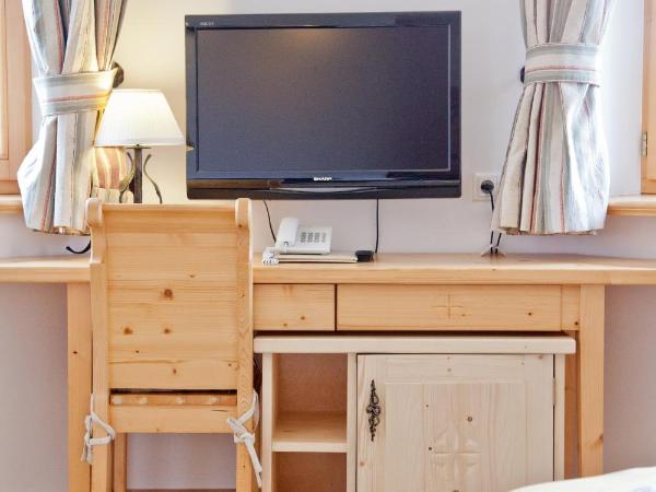 Willa Kominiarski Wierch : photo 5 de la chambre chambre double deluxe