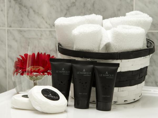 Tango de Mayo Hotel : photo 4 de la chambre chambre double standard