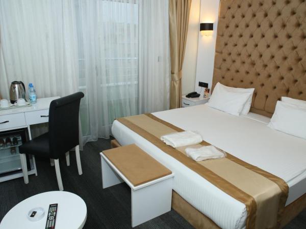 Grand Silay Hotel : photo 6 de la chambre suite junior