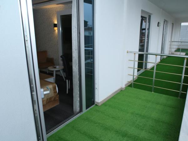 Grand Silay Hotel : photo 4 de la chambre suite junior