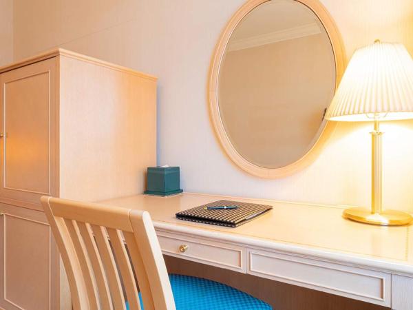 The Saihokukan Hotel : photo 2 de la chambre chambre simple - bâtiment principal