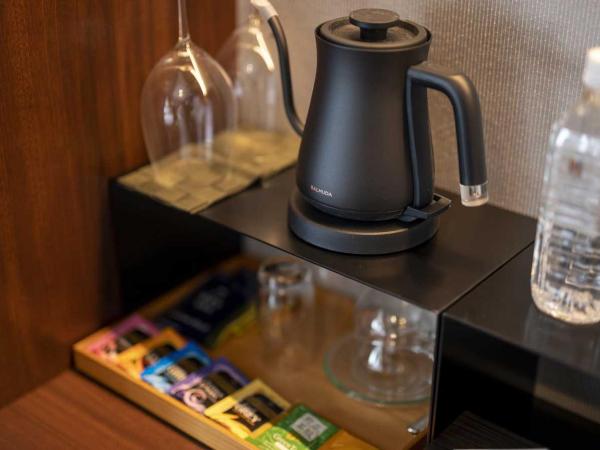 The Saihokukan Hotel : photo 2 de la chambre junior suite - south building