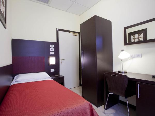 Hotel Alibi : photo 3 de la chambre chambre simple standard