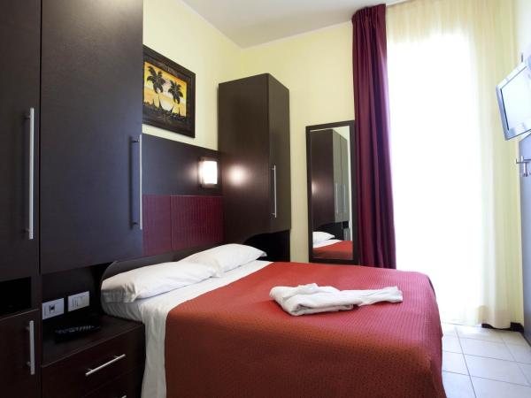Hotel Alibi : photo 5 de la chambre chambre double ou lits jumeaux standard