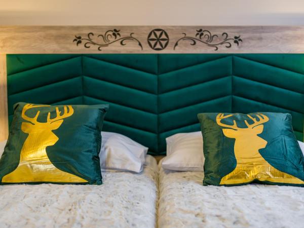 Willa Maria 4 : photo 2 de la chambre chambre lits jumeaux 2