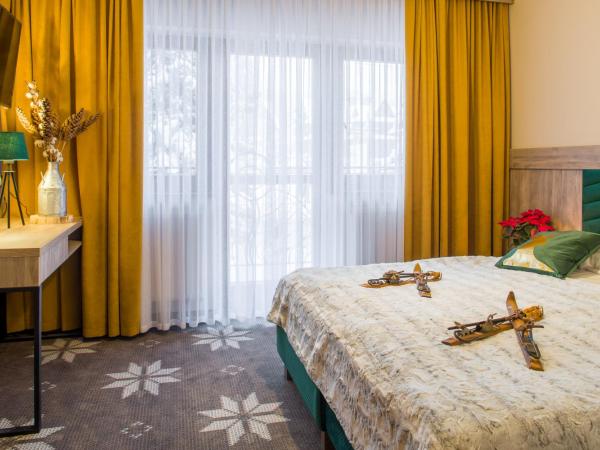 Willa Maria 4 : photo 3 de la chambre chambre familiale classique 