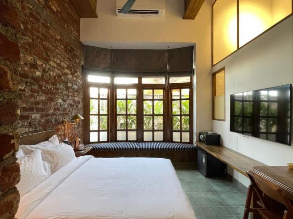 Abode Bombay : photo 5 de la chambre 4th floor superior luxury room