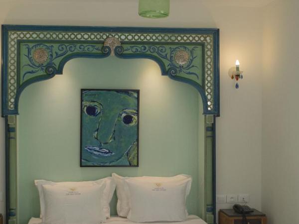 Dar Ben Gacem Kahia : photo 2 de la chambre suite deluxe