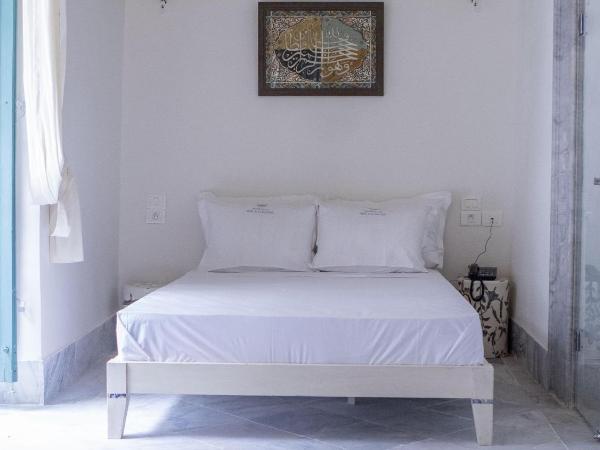 Dar Ben Gacem Kahia : photo 4 de la chambre suite deluxe