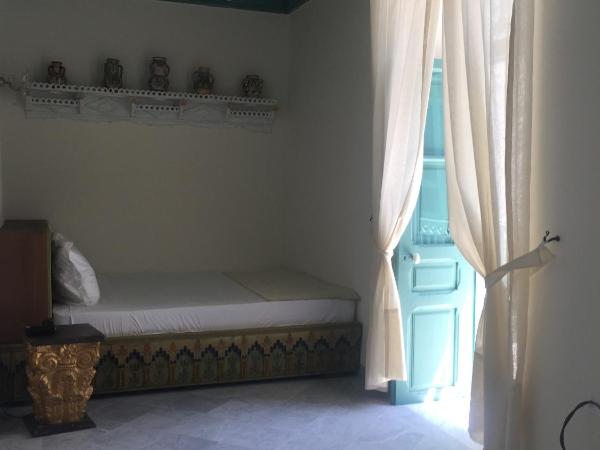 Dar Ben Gacem Kahia : photo 7 de la chambre chambre double deluxe