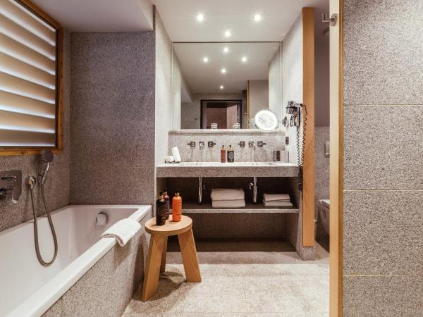 Altapura Hôtel & Spa Val Thorens : photo 2 de la chambre chambre double classique