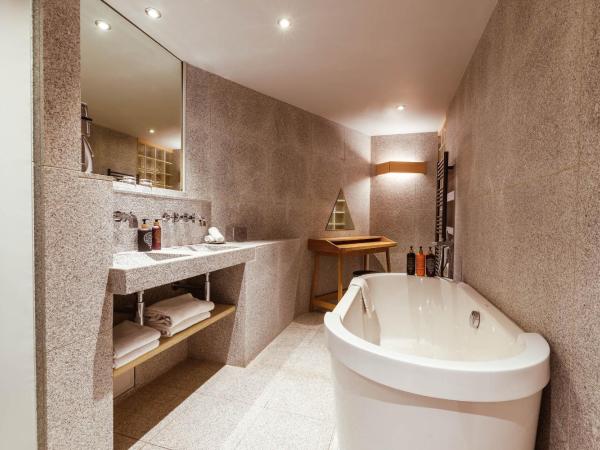 Altapura Hôtel & Spa Val Thorens : photo 1 de la chambre suite junior