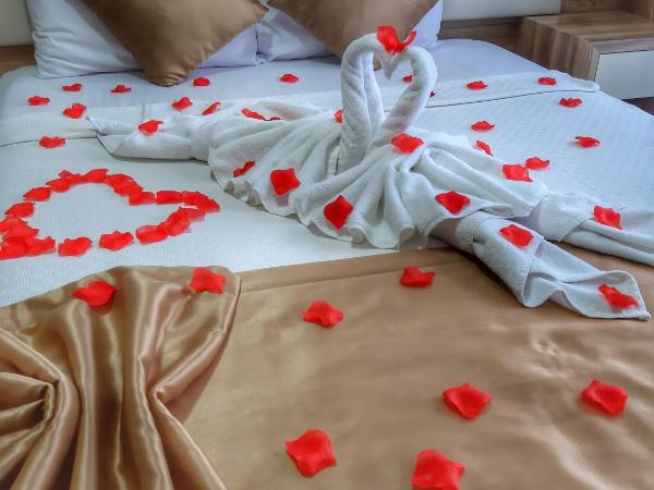 Grand Hekimoğlu HOTELS : photo 10 de la chambre chambre double standard