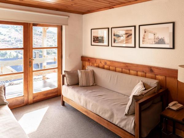 Hostería del Cerro : photo 4 de la chambre appartement 3 chambres