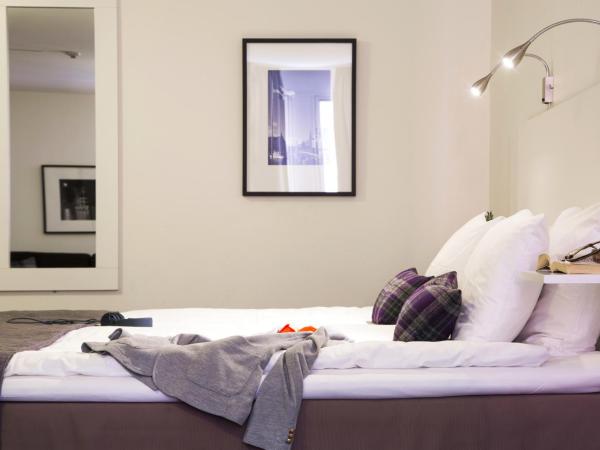 Best Western Kom Hotel Stockholm : photo 6 de la chambre chambre lits jumeaux standard