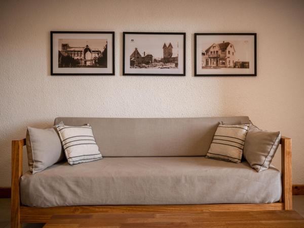 Hostería del Cerro : photo 1 de la chambre chambre familiale avec salle de bains