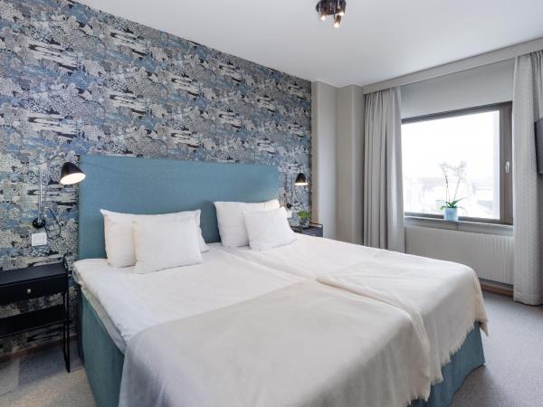 Clarion Collection Hotel Wellington : photo 3 de la chambre suite avec dîner