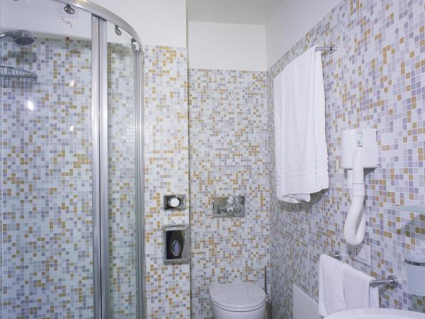 Hotel Agathae : photo 6 de la chambre chambre double