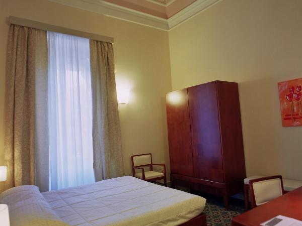 Hotel Agathae : photo 7 de la chambre chambre double