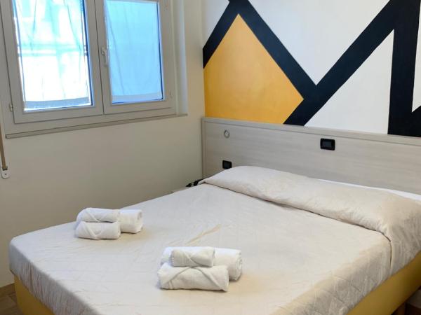 Hotel Cairoli : photo 2 de la chambre chambre double standard