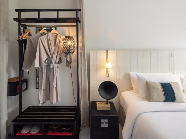 Hotel Ping Silhouette : photo 5 de la chambre serene