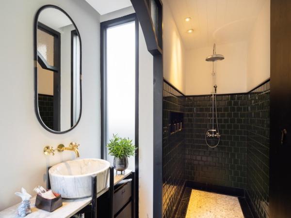 Hotel Ping Silhouette : photo 10 de la chambre chambre saule